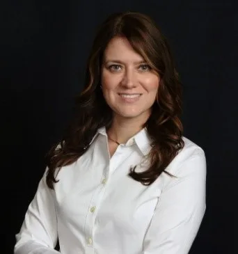 Photo of Dr. Olena Norris, DDS