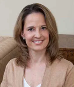 Photo of Dr. Oresta Bilous