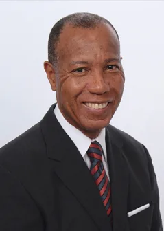 Photo of Dr. Orrin Dwight Mitchell, DDS