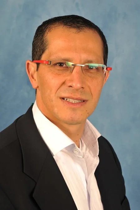 Photo of Dr. Oscar A Arevalo, DDS