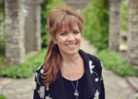 Photo of Dr. Pamela Rae Hanson, DDS MS