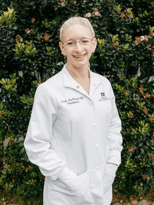 Photo of Dr. Pamela Angel Macpherson, D.D.S.