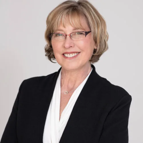 Photo of Dr. Pamela K Mcclain, D.D.S.