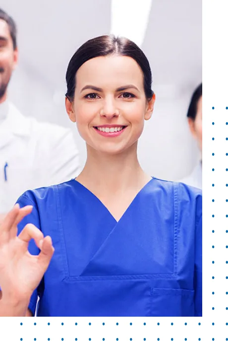 Photo of Dr. Parham Mansouri