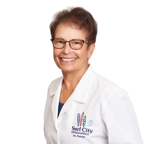 Photo of Dr. Patrice S Punim, DMD