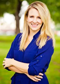 Photo of Dr. Patricia Berube, D.M.D., M.S.