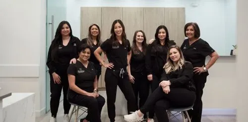 Photo of Dr. Patricia Park Fleming, DDS