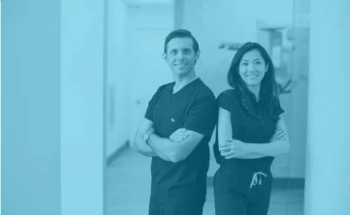 Photo of Dr. Patricia Hong, D.D.S.