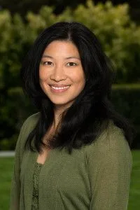 Photo of Dr. Patricia Kho, DDS