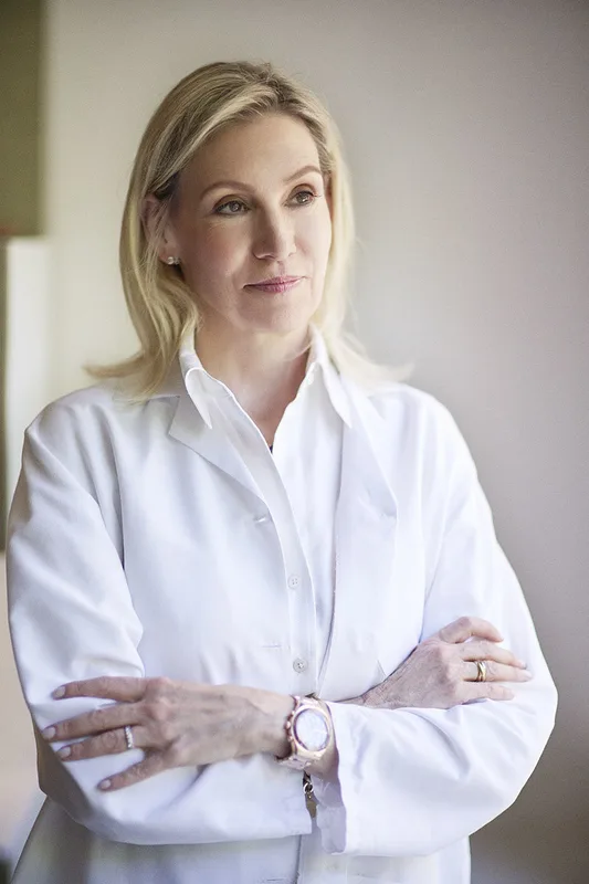 Photo of Dr. Patricia Lynn Sukmonowski, DDS