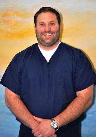 Photo of Dr. Patrick C. Creevan, D.D.S.