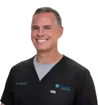 Photo of Dr. Patrick Micheal Cusack, DMD,MSD