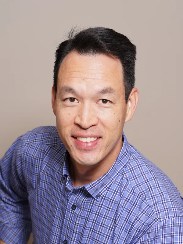 Photo of Dr. Patrick C Lee, D.D.S.