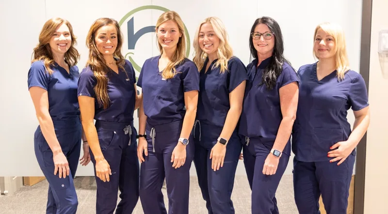 Photo of Dr. Patrick Conrad Nassetta, DMD