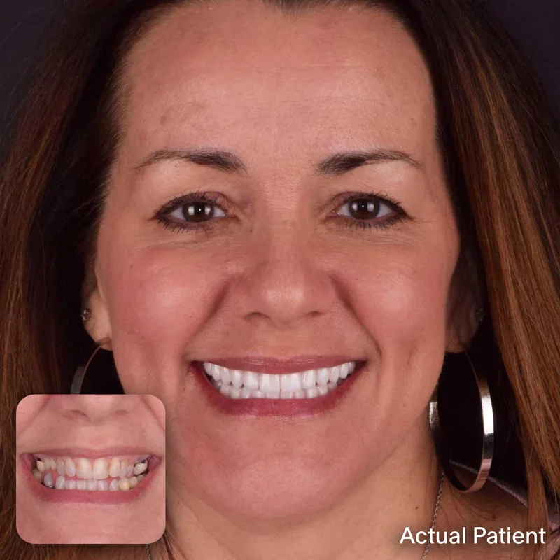 Photo of Dr. Patrick Joseph Waters, DDS