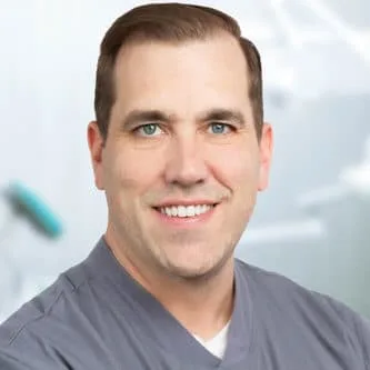 Photo of Dr. Paul Abram Bahn, D.M.D.