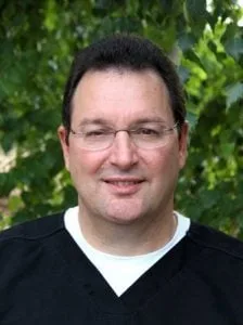 Photo of Dr. Paul Robert Bianchi, DDS