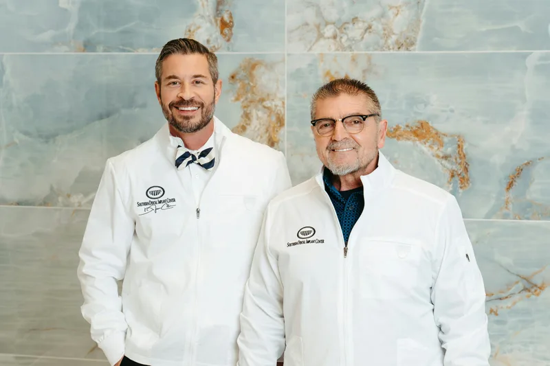 Photo of Dr. Paul Scott Bland, D.D.S.