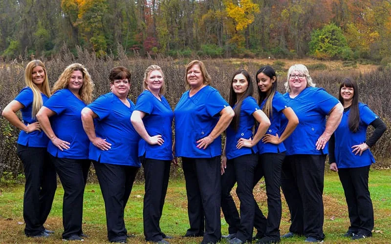 Photo of Dr. Paul Carpinello, D.M.D., M.S.D.