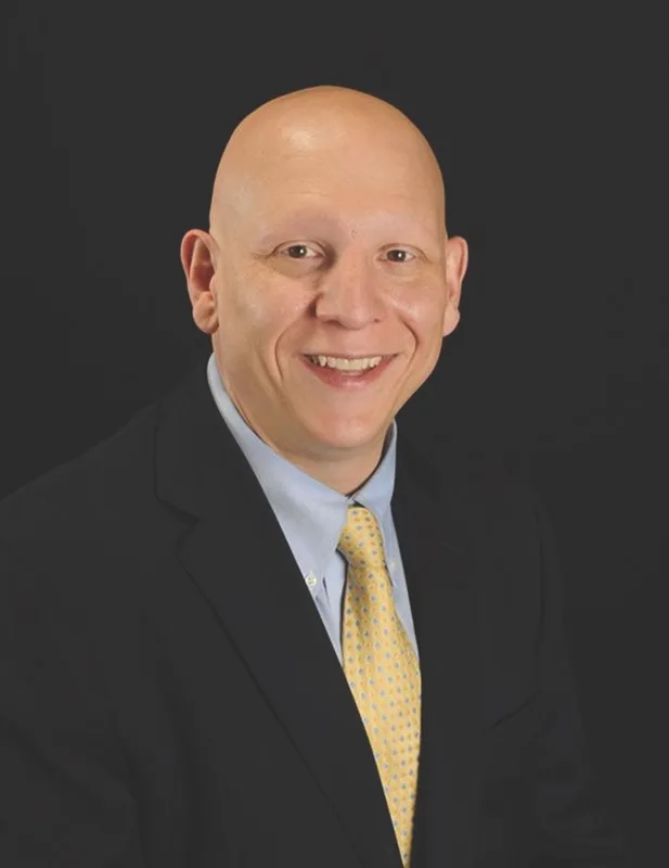 Photo of Dr. Paul M Caruso, DDS