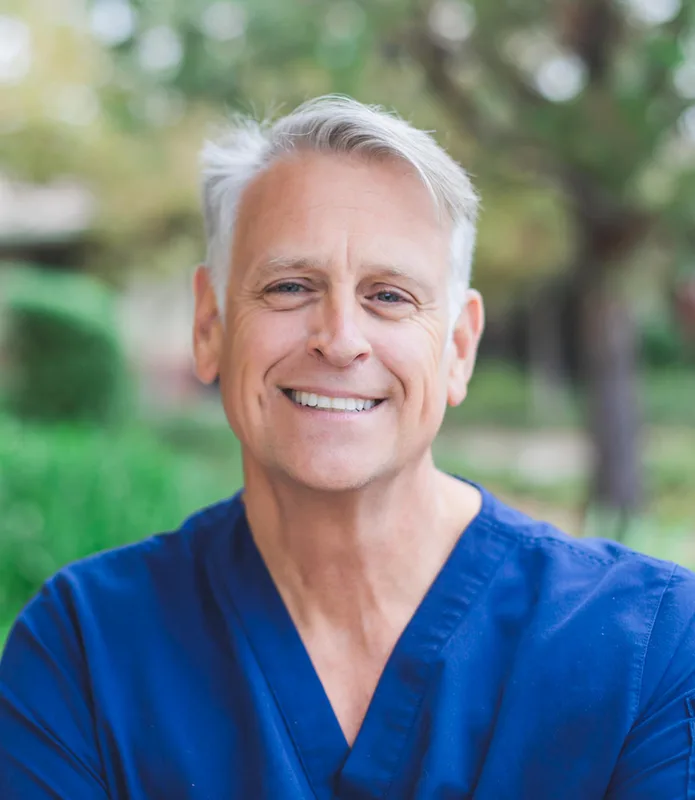 Photo of Dr. Paul Cater, D.D.S.