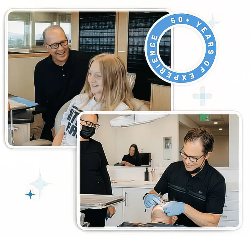 Photo of Dr. Paul L Damon, D.D.S.