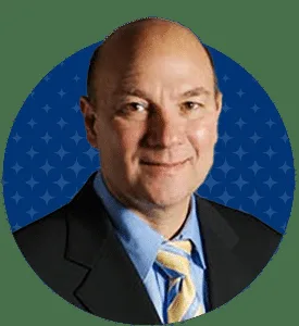 Photo of Dr. Paul A Difranco, DDS