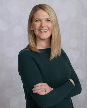 Photo of Dr. Paul Fox