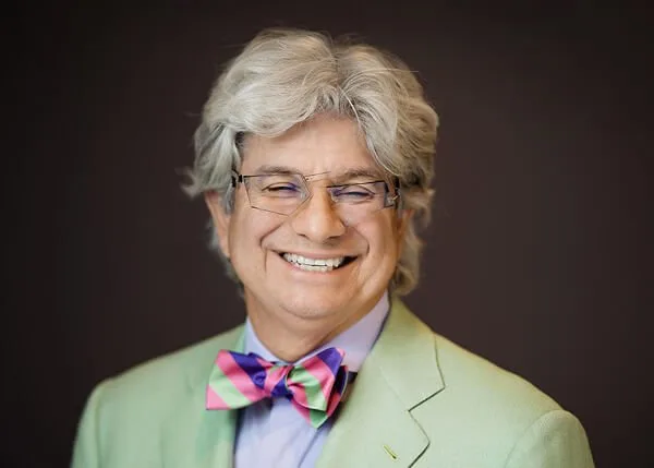 Photo of Dr. Paul Anthony Fugazzotto, D.D.S.