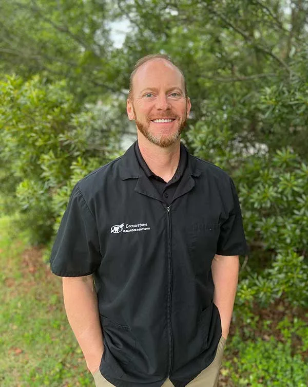 Photo of Dr. Paul A. Galloway, D.M.D.