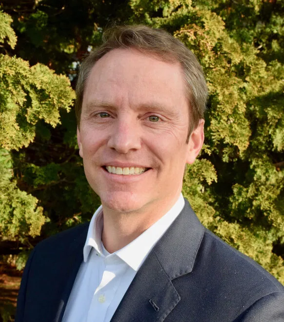 Photo of Dr. Paul M. Halgren, DDS,MSD