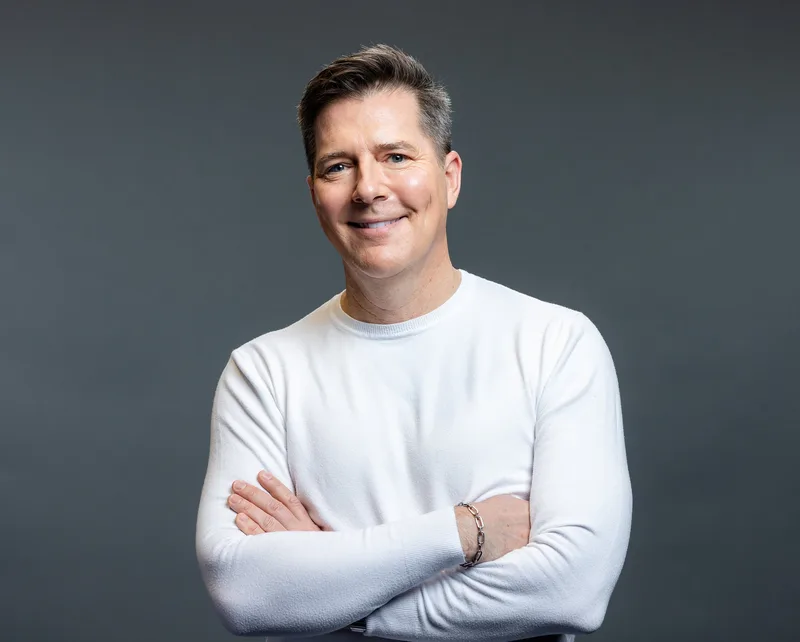 Photo of Dr. Paul Oliver Johnson, DMD