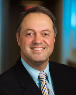 Photo of Dr. Paul M. Kasrovi, DDS,MS