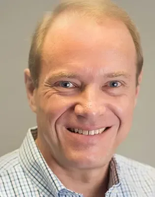 Dr. Paul Kattner