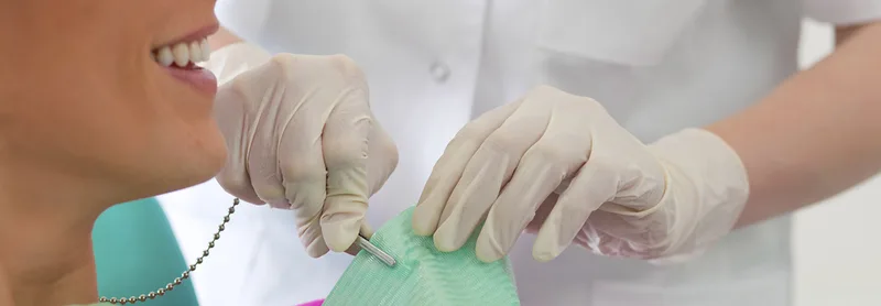 Photo of Dr. Paul Thomas Mccord, DDS