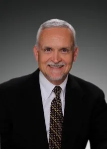 Photo of Dr. Paul W Moyer, DDS,MS