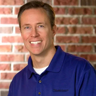 Photo of Dr. Paul Edward Petsche, D.M.D., M.S.