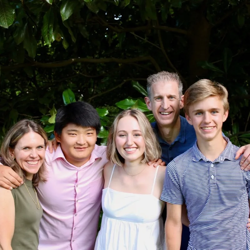 Photo of Dr. Paul E Rudnicke