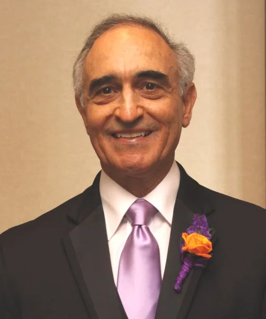 Photo of Dr. Paul A San Marco, D.D.S.