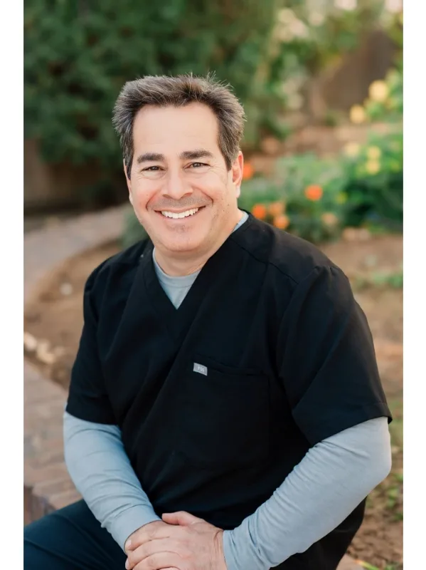 Photo of Dr. Paul Vartabedian, D.D.S.