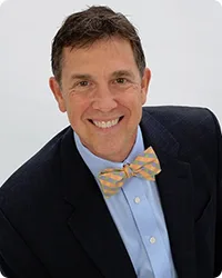 Photo of Dr. Paul R. White, DDS