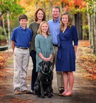 Photo of Dr. Perry Shealy Tucker, D.M.D.