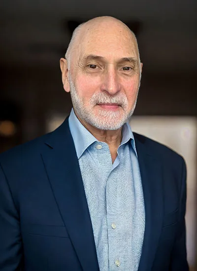 Photo of Dr. Peter O Cabrera, DDS