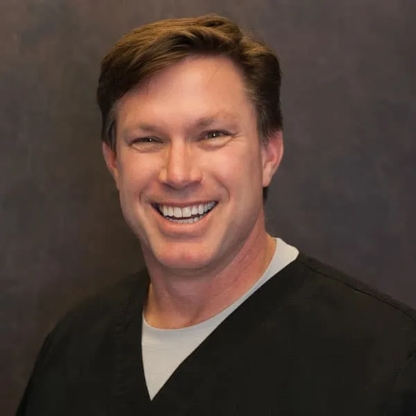 Dr. Peter Faith
