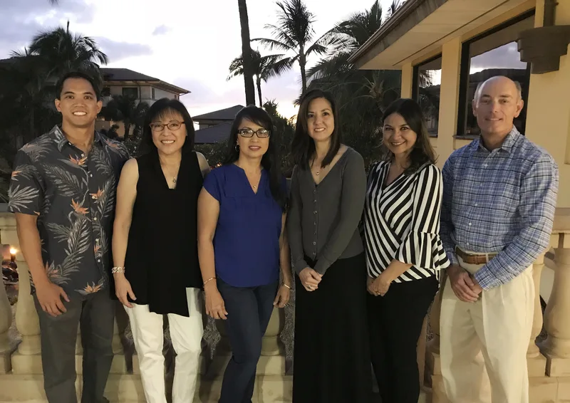 Photo of Dr. Peter H Fay, DMD