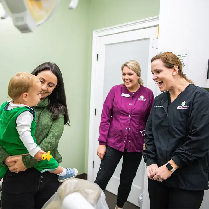 Photo of Dr. Peter Shigeki Frandsen, DDS