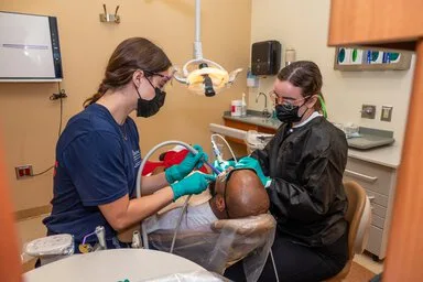 Photo of Dr. Peter Kobes, DDS