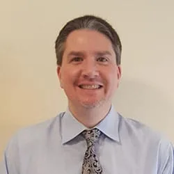 Photo of Dr. Peter Michael Koblan, DDS