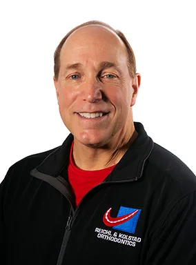 Photo of Dr. Peter G Reichl, D.D.S., M.S.