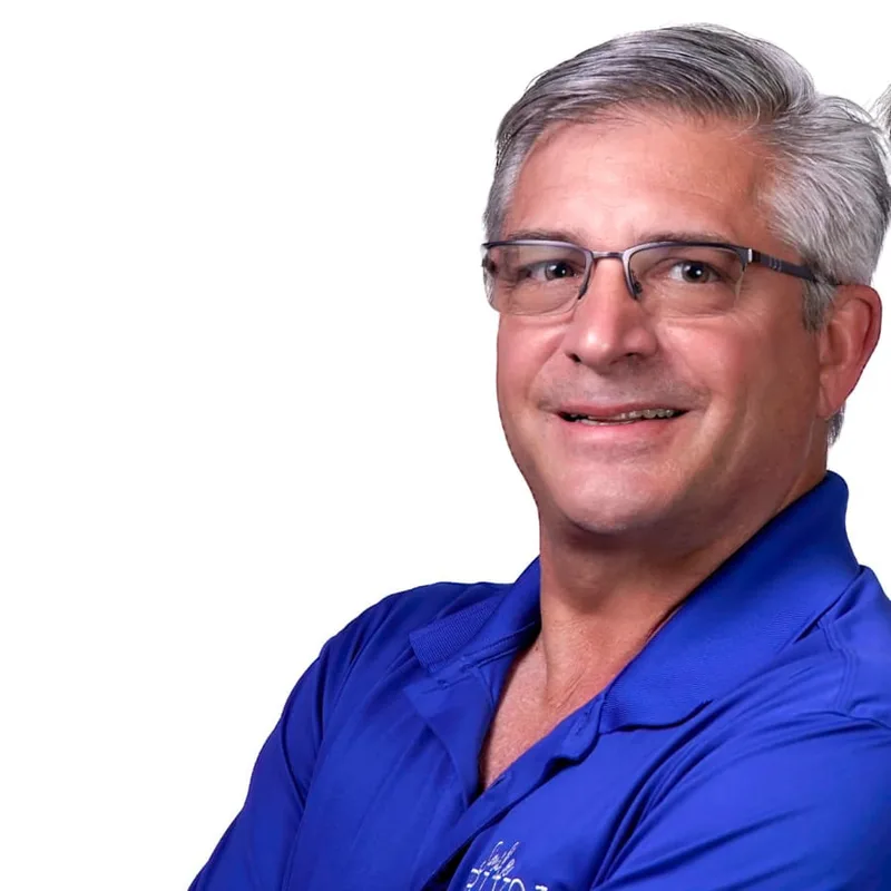 Photo of Dr. Peter Salvatore Rivoli, DDS